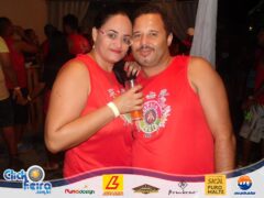 Camarote Espaço Folia (PM)
